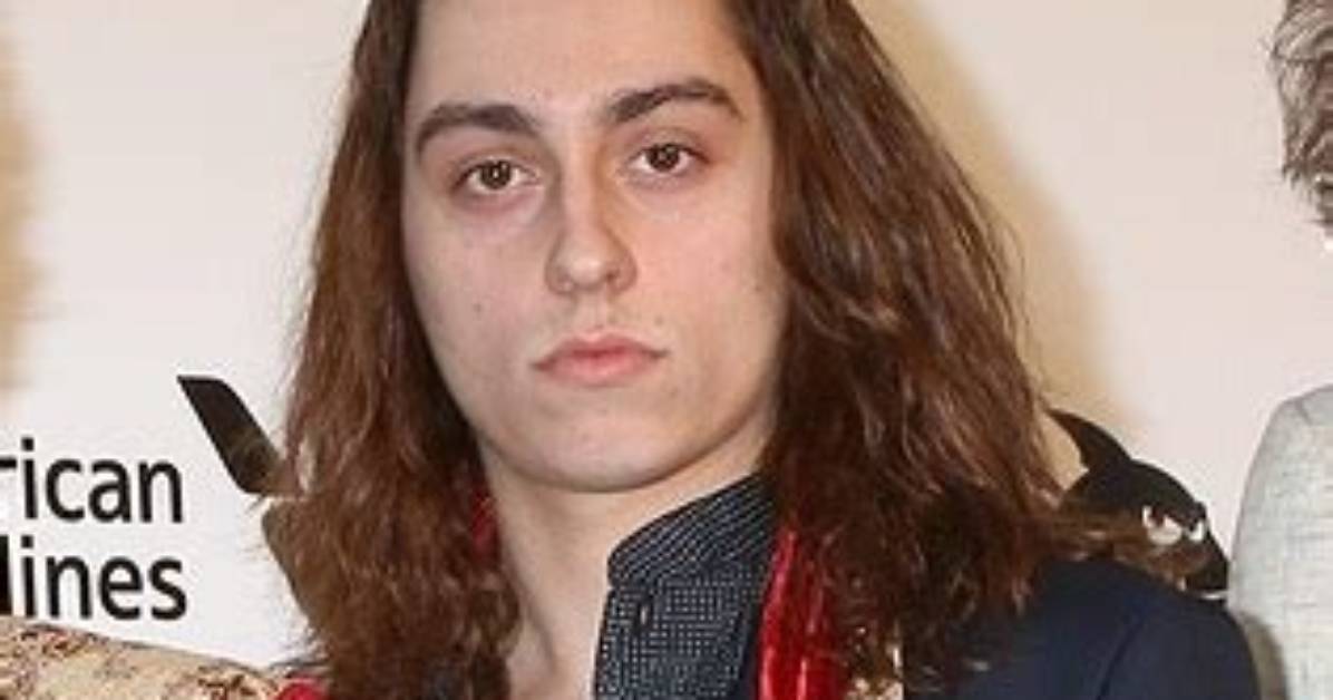 Jake Kiszka Height, Weight, Net Worth, Age, Birthday, Wikipedia, Who, Nationality, Biography