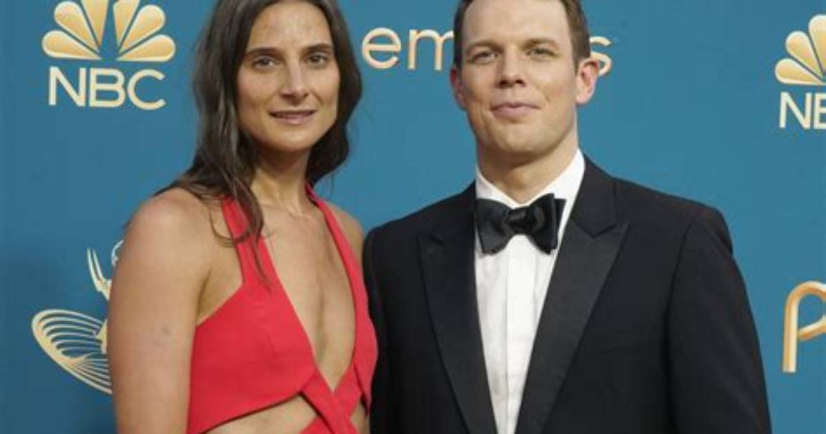 Jake Lacy's Marital Journey Revealed