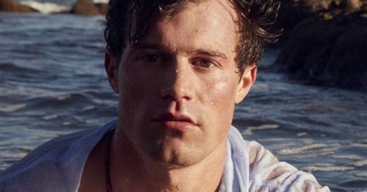 Jake Picking Height, Weight, Net Worth, Age, Birthday, Wikipedia, Who, Nationality, Biography