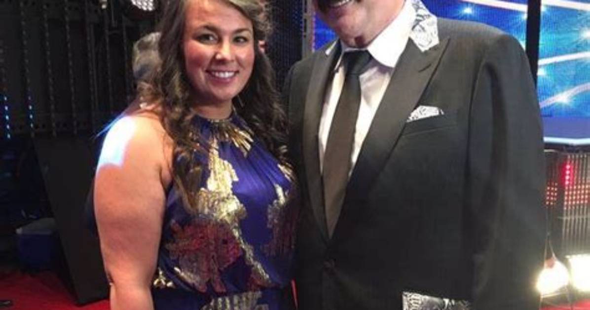 Jake Roberts Has a Daughter Brandy Smith, Wife Family and Net Worth