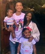 Jalani Sawyer – Kendrick Lamar’s Sister Kayla Duckworth Is a Married Woman