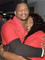 Jalen Carter Girlfriend, Who Is He Daing in 2023? Parents and Siblings