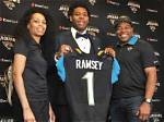 Jalen Ramsey’s Parents Lamont Ramsey and Margie Ramsey: Facts to Know