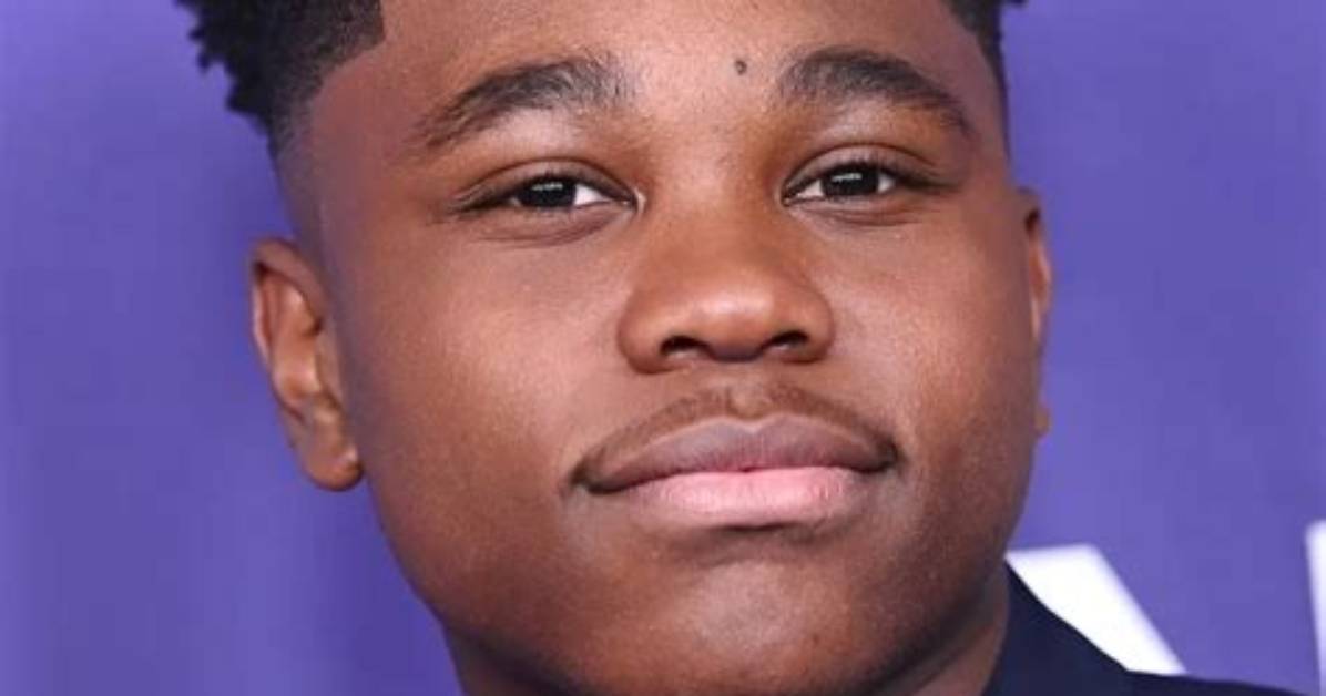 Jalyn Hall Age, Height and Net Worth – 5 Fast Facts