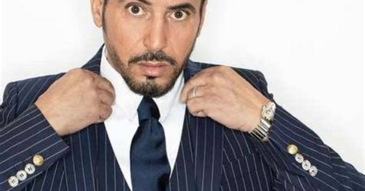 Jamal Antar Height, Weight, Net Worth, Age, Birthday, Wikipedia, Who, Instagram, Biography