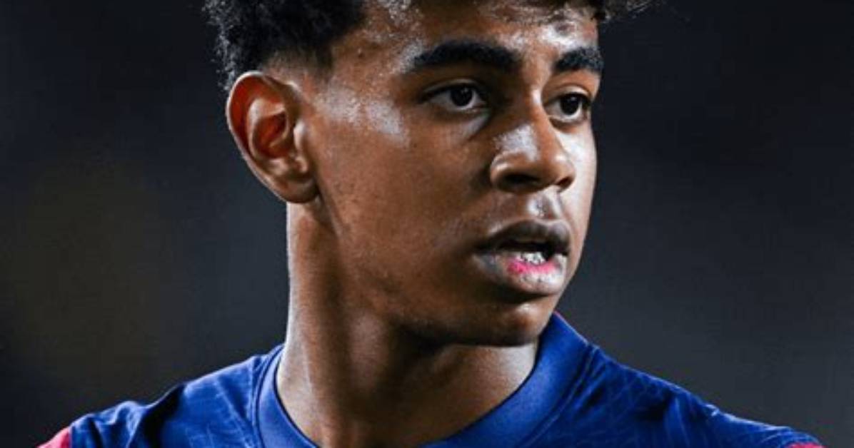 Jamal Footballer: Rising Star in the World of Soccer