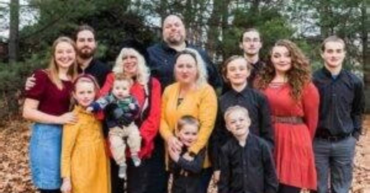 Jamerrill Stewart Husband Travis Obituary
