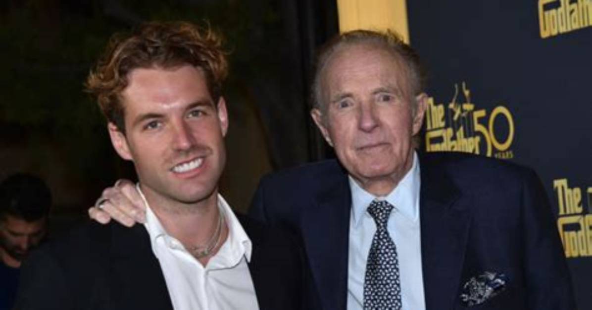 James Arthur Caan: the Multifaceted Star of Stage and Screen