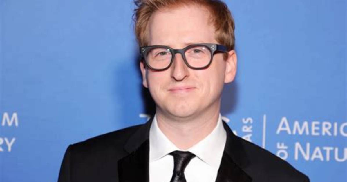 James Austin Johnson Height, Weight, Net Worth, Age, Birthday, Wikipedia, Who, Nationality, Biography