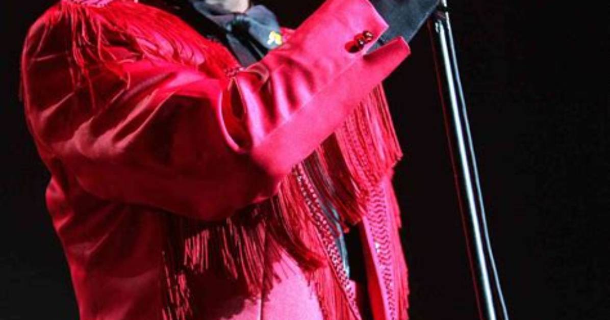 James Brown’s Dad Says Powerful Words of Prayers for Him After Receiving Iphone 13 from Him