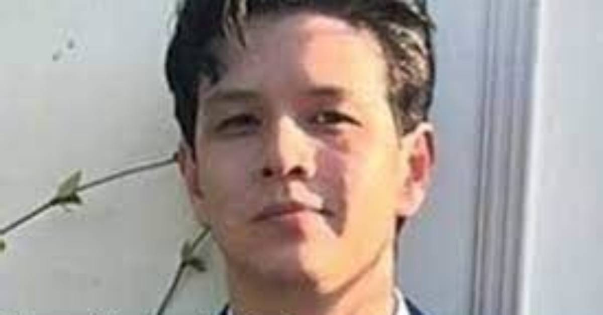 James Chang Arrested: University of Houston Teacher Suspended