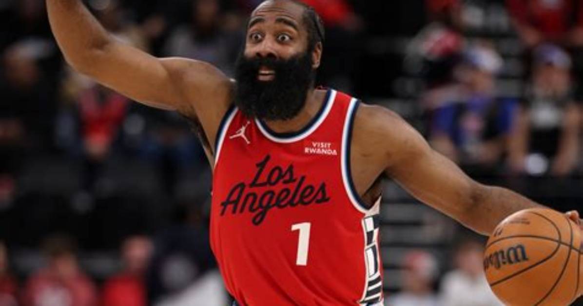 James Harden's Journey as a Father: a Look into James Harden Children