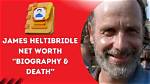 James Heltibridle's Death Cause Revealed