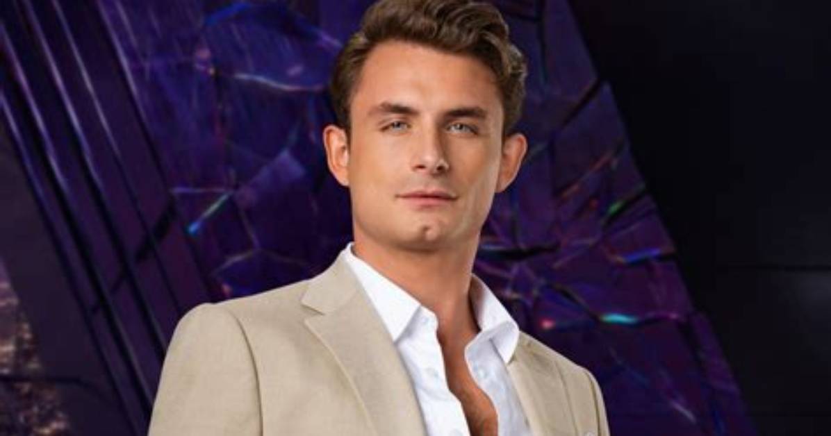 James Kennedy Goes Instagram Official, Vanderpump Rules Star and Girlfriend Ally Lewber Age Gap