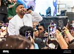 James Lumpkin and Ginuwine, Brothers in Music and Life