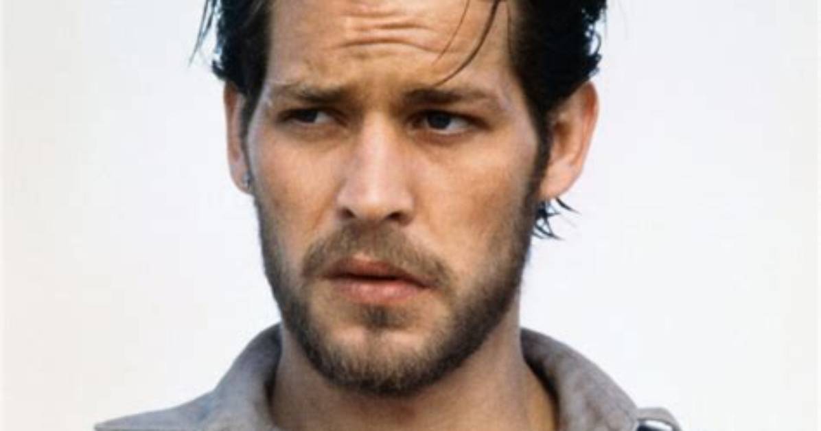James Remar, a Hollywood Gem