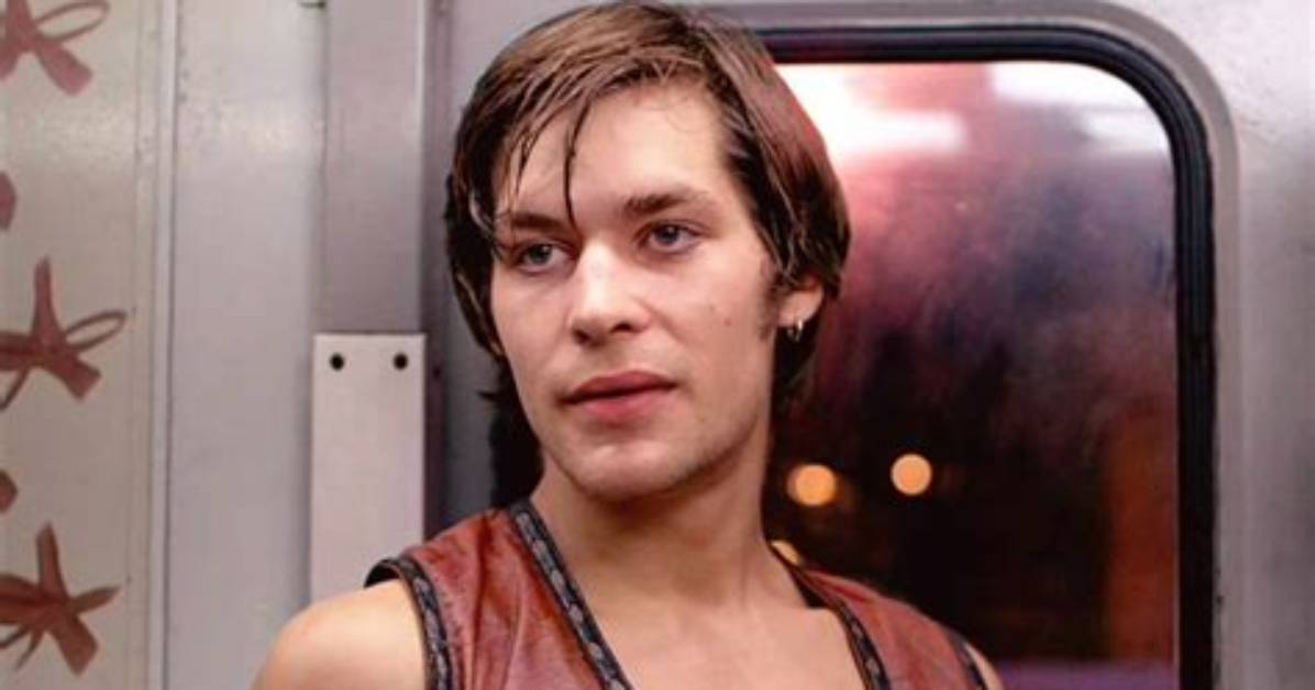 James Remar Movies and Tv Shows: a Comprehensive List