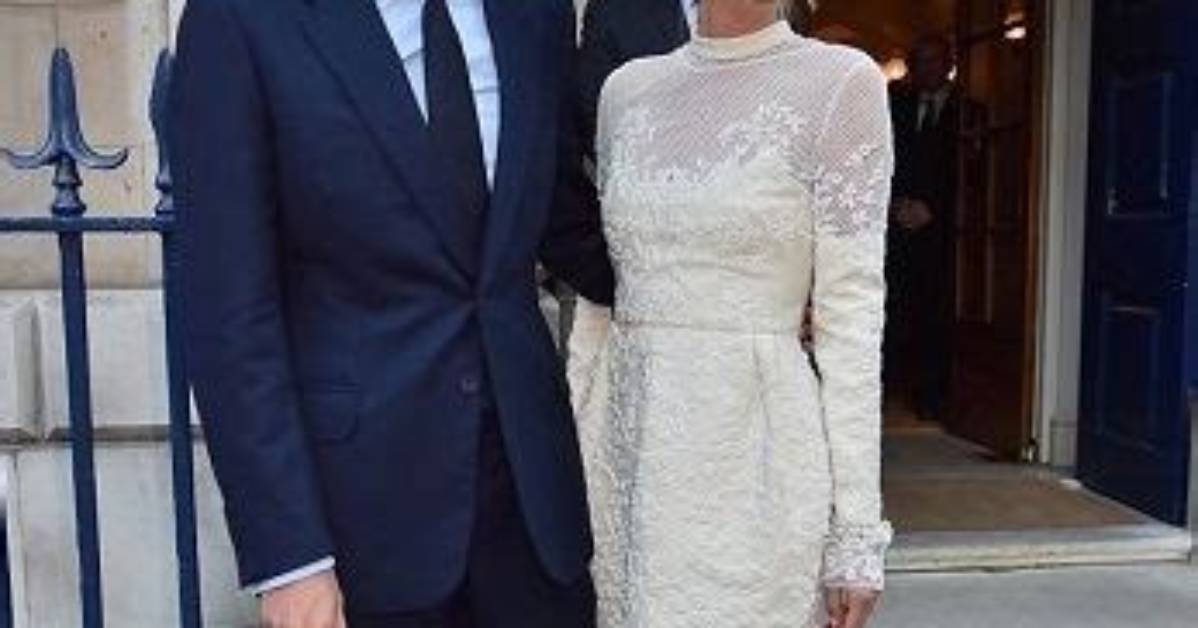 James Rothschild Height, Weight, Net Worth, Age, Birthday, Wikipedia, Who, Nationality, Biography