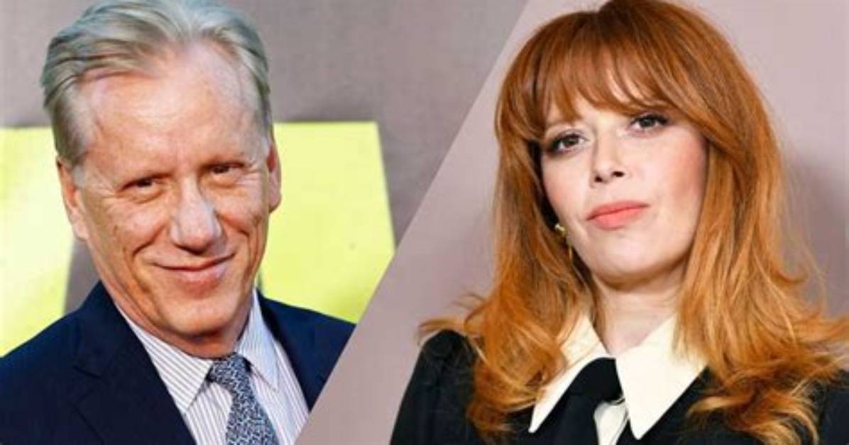 James Woods' Personal Life Explored