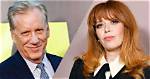 James Woods' Personal Life Explored