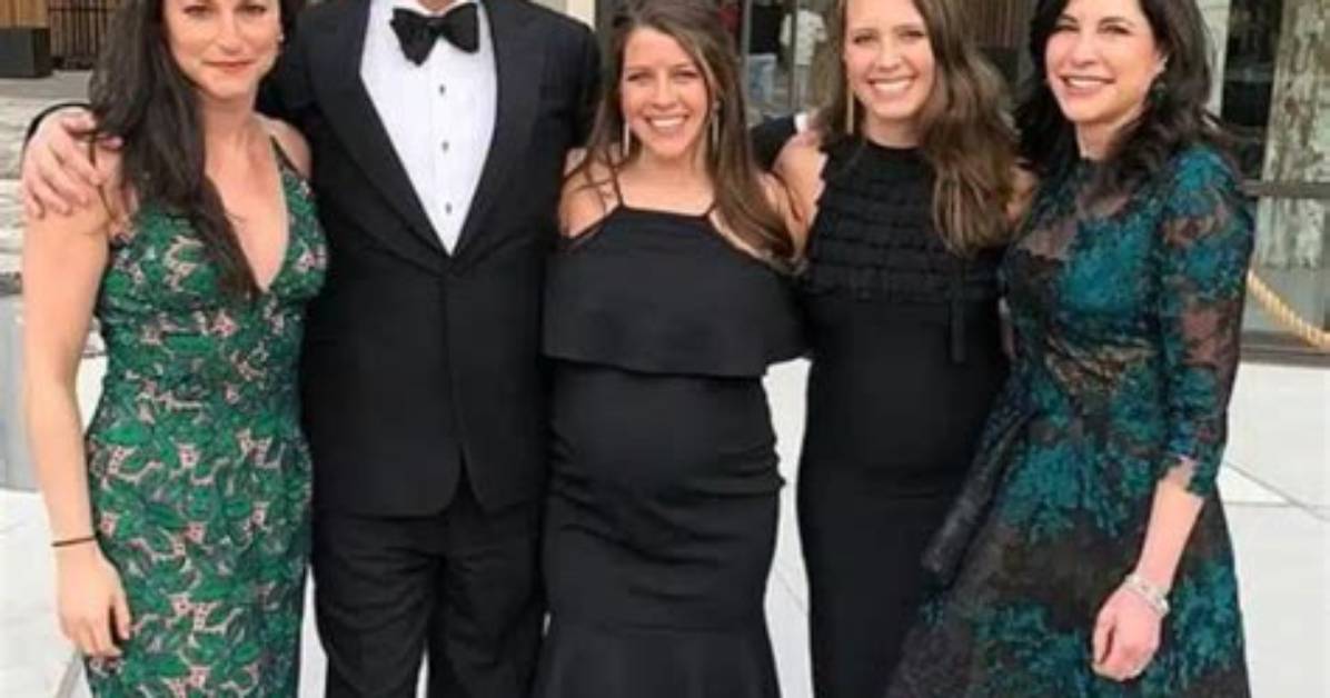 Jamie Dimon’s Children: a Closer Look at the Family of a Banking Titan