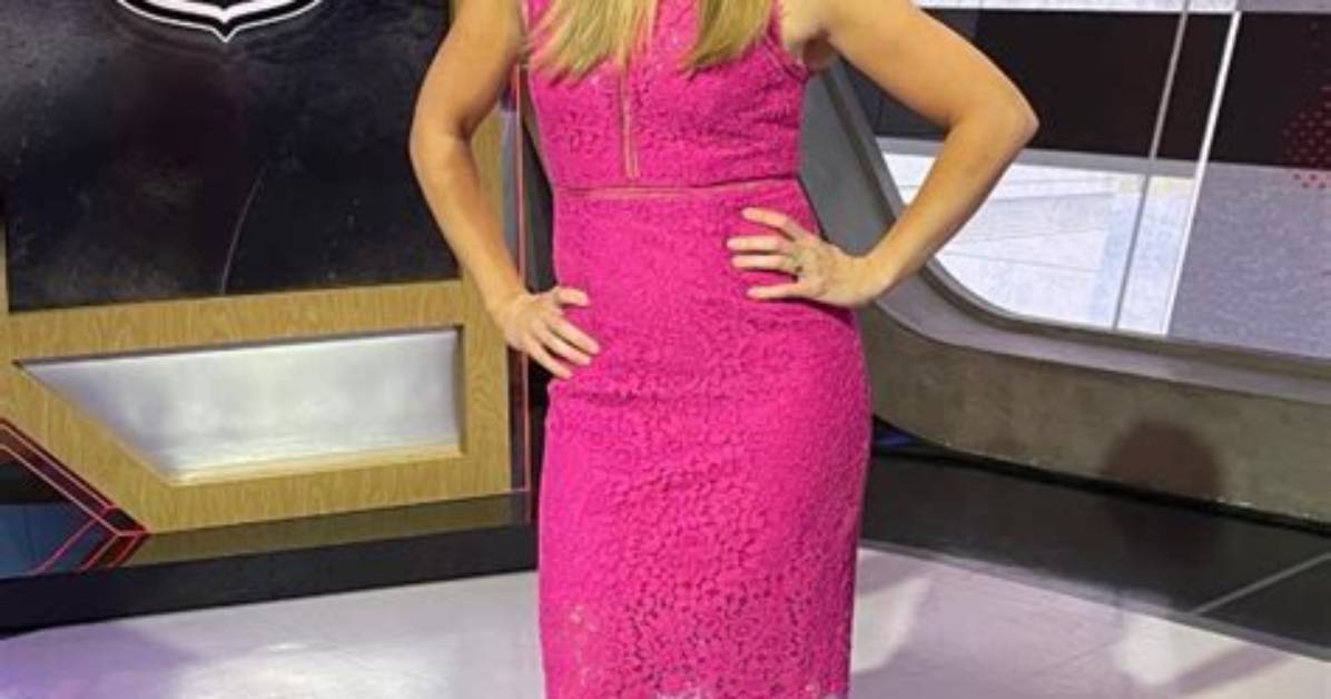 Jamie Hersch Height, Weight, Net Worth, Age, Birthday, Wikipedia, Who, Nationality, Biography