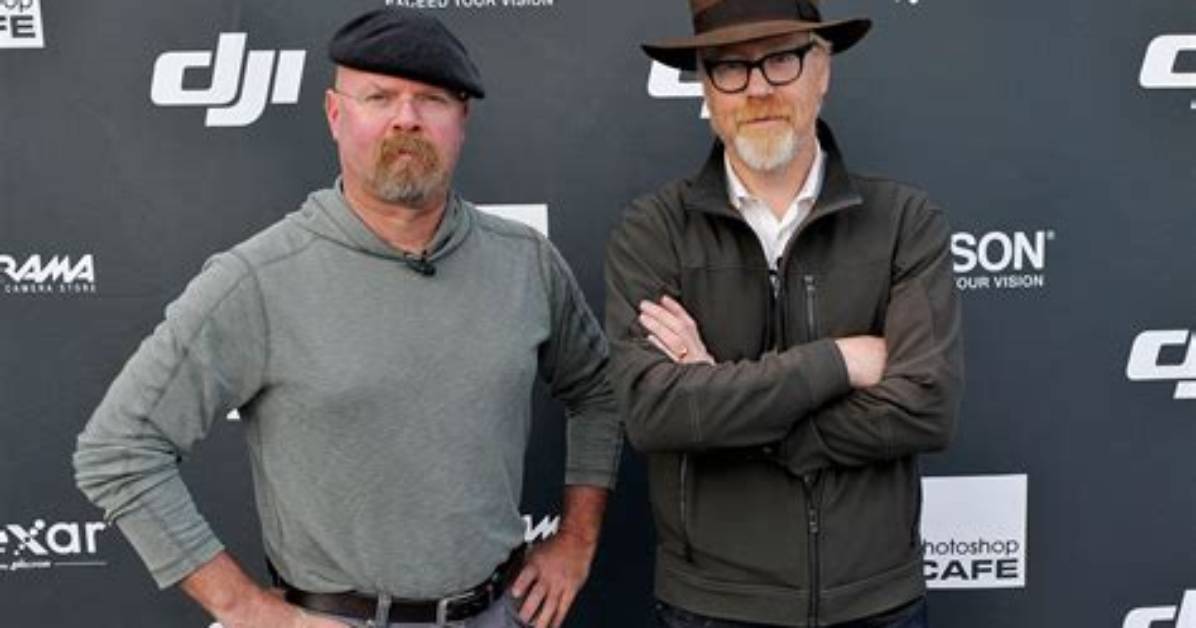 Jamie Hyneman Height, Weight, Net Worth, Age, Birthday, Wikipedia, Who, Nationality, Biography