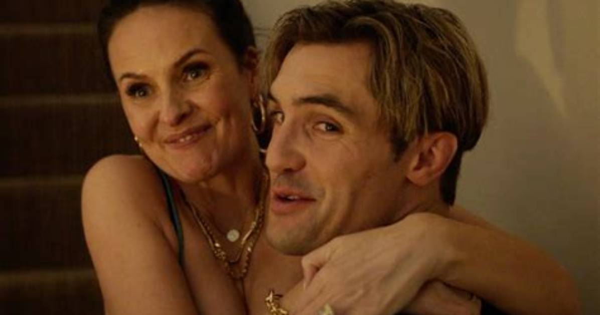 Jamie Tartt's Mom: Who Is She, and What's Her Story?