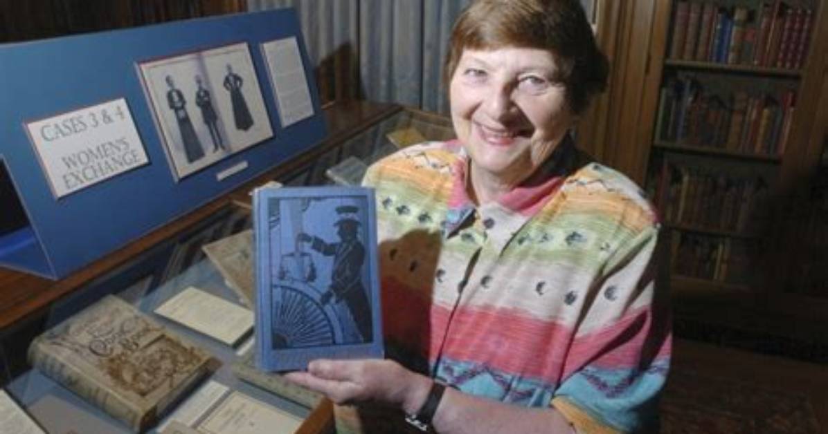 Jan Longone Obituary, What Was Jan Longone Cause of Death?