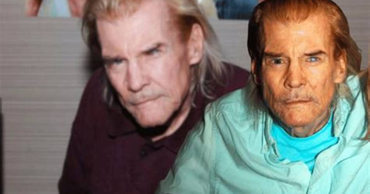 Jan-Michael Vincent's Car Accident: Uncovering the Untold Story