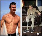 Jan Michael Vincent's Leg Amputation Journey