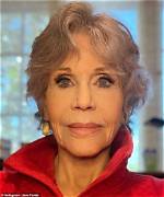 Jane Fonda Feels ‘Stronger Than I Have in Year's’ Following Cancer Diagnosis and Chemotherapy