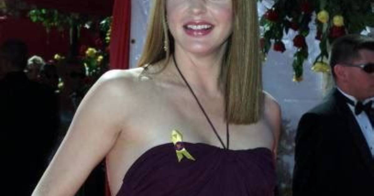 Jane Leeves: Emmy-Nominated Actress and Comedian