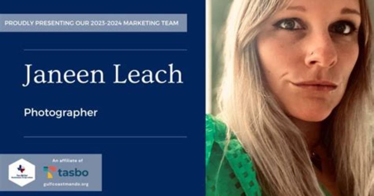 Janeen Leach's Impact on Education and Community