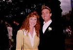 Janelle Elford Husband Rick Pallister Is a Former Triathlete and Surf Champion