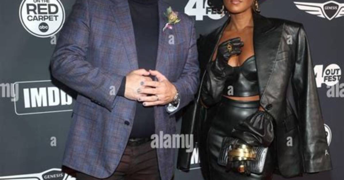 Janelle Mone's Partner in 2022: the Latest Scoop