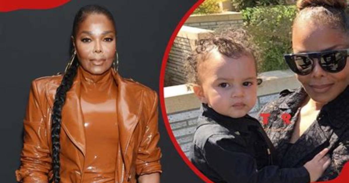 Janet Jackson's Son 2023: a Glimpse into His Life and Future