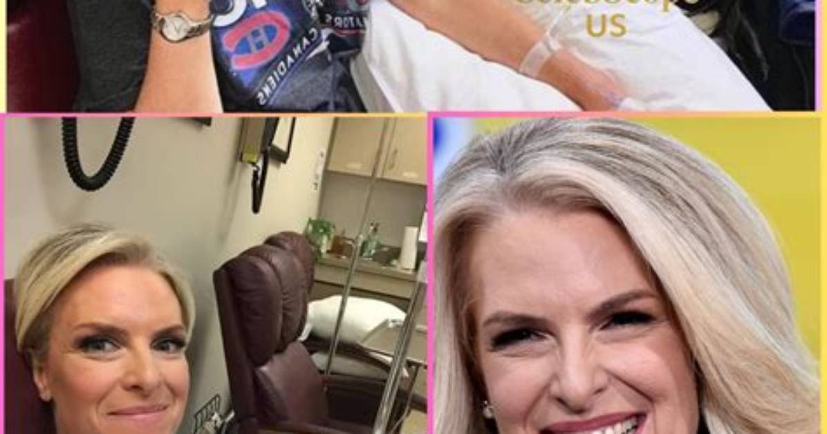 Janice Dean: a Journey Through Life and Resilience
