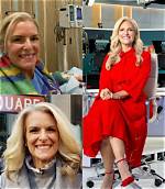 Janice Dean: the Weather Warrior of Our Times