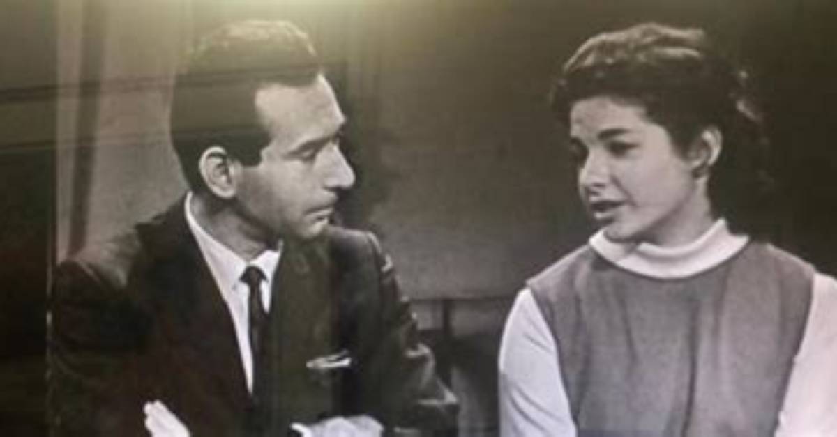 Janis Orenstein's Movies and Tv Shows: a Comprehensive List