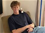 Jannik Sinner Injury; What Happened to Italian Tennis Player Arm?