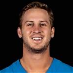 Jared Goff Height, Weight, Net Worth, Age, Birthday, Wikipedia, Who, Nationality, Biography