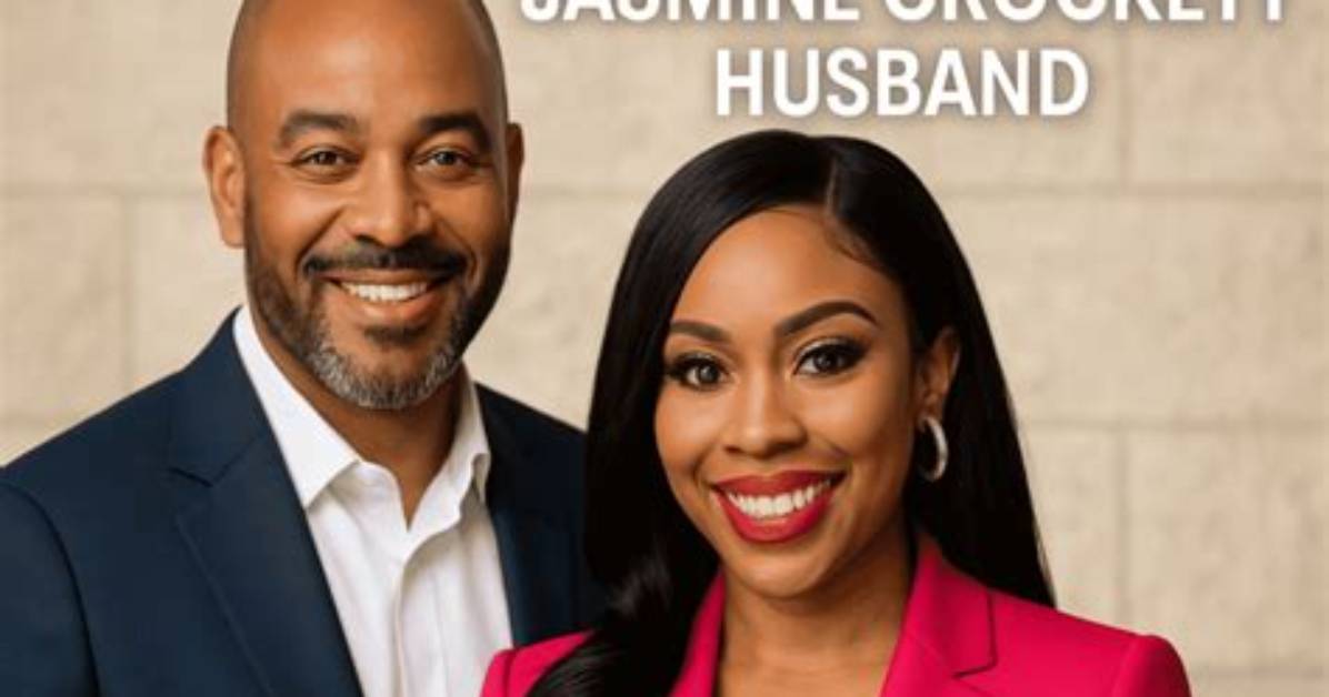 Jasmine Crockett's Family: Uncovering Her Marital Status and Children