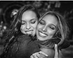 Jasmine Tookes' Sister: a Sibling Bond in the Modeling World