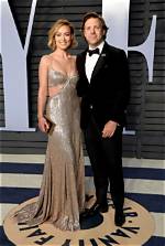 Jason and Olivia Wilde: a Hollywood Love Story