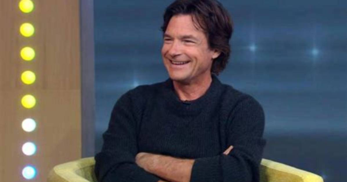 Jason Bateman's Eye-Popping Ozark Salary Unveiled