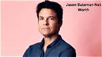 Jason Bateman's Net Worth: a Comprehensive Overview