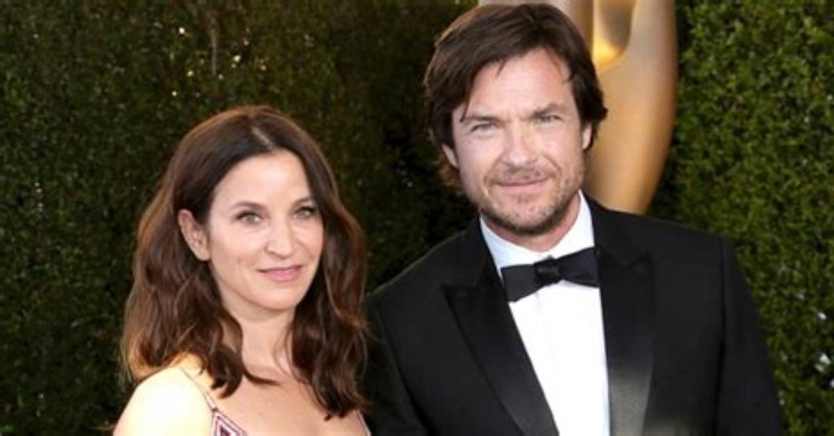 Jason Bateman's Net Worth: a Deep Dive into the Actor's Financial History