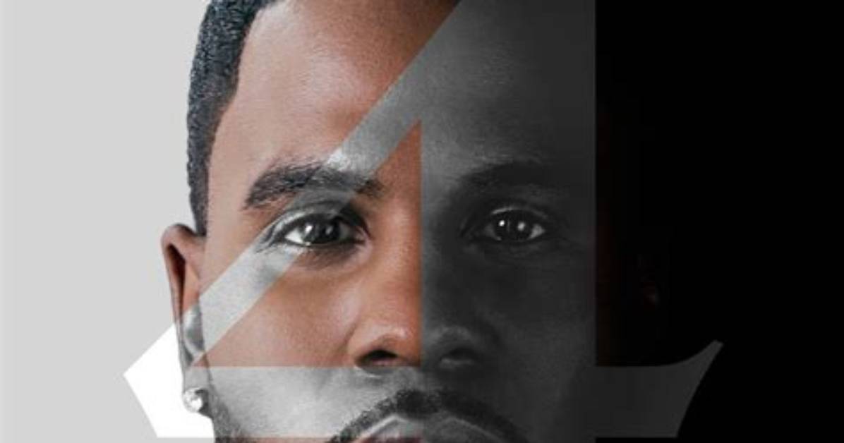 Jason Derulo's Wikipedia Page: Everything You Need to Know