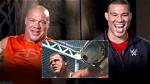 Jason Jordan: Unmasking the Truth About Kurt Angle's Paternity